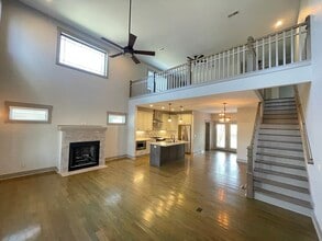 1014 Curdwood Blvd in Nashville, TN - Building Photo - Building Photo