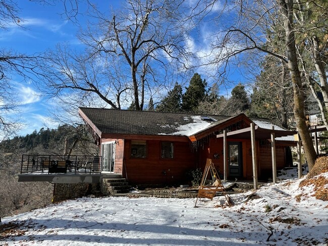 28625 Willow Rd in Lake Arrowhead, CA - Building Photo - Building Photo