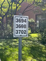 3694-3702 Marius Dufresne in Montréal, QC - Building Photo