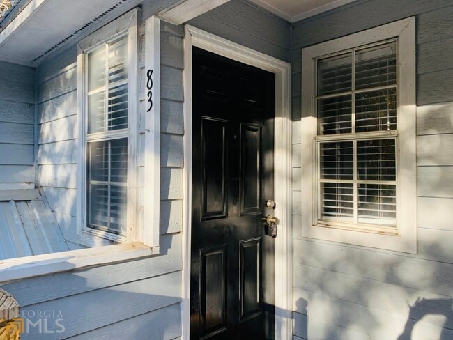 73 Clay St in Fairburn, GA - Building Photo - Building Photo