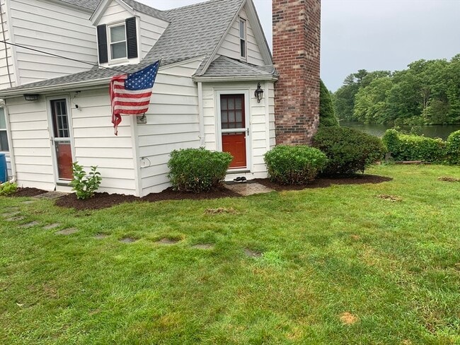 property at 29 Seaver Rd