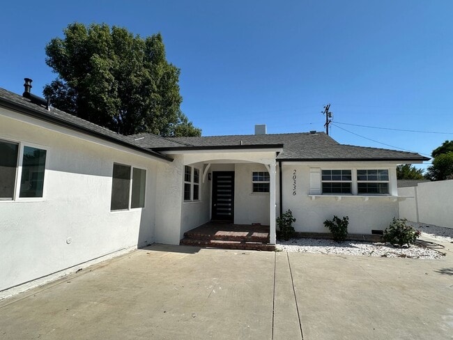 property at 20336 Cantara St