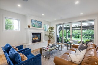 2008 Laird Dr in Salt Lake City, UT - Building Photo - Building Photo
