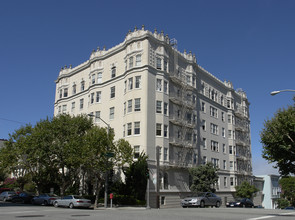 1800 Broadway in San Francisco, CA - Building Photo - Building Photo