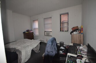 774 Columbus Ave, Unit 3 in Boston, MA - Foto de edificio - Building Photo