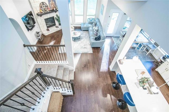 11517 Falcon Trace Dr in Keller, TX - Building Photo