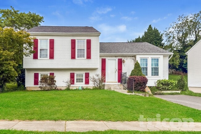 property at 5920 Manor House Ln