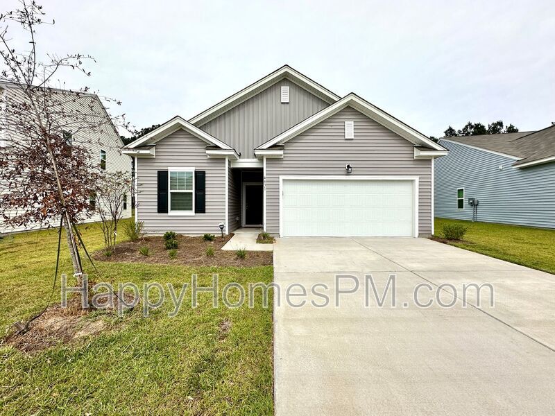 4431 Ocean Farm Dr in Summerville, SC - Building Photo