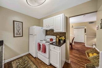 The Park at Marbella in Jacksonville, FL - Foto de edificio - Building Photo