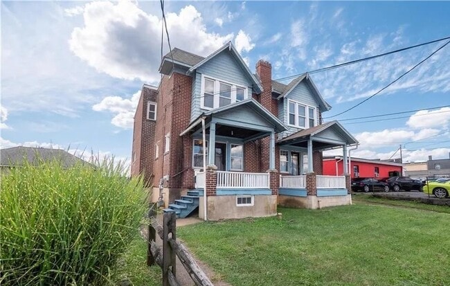 property at 1051 S 25th St