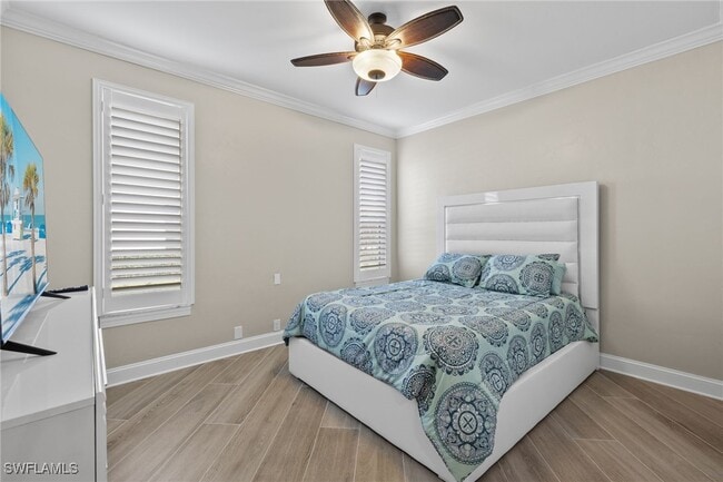 property at 9201 Bayberry Bend