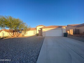 3875 Barahona Dr in Sierra Vista, AZ - Building Photo