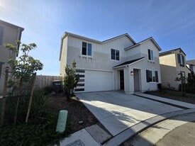 1779 N Filbert Ave in Fresno, CA - Building Photo