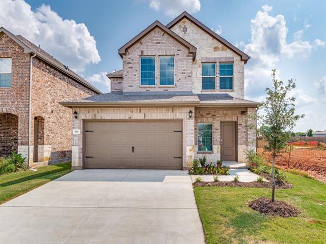property at 549 Minnie Ln