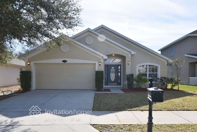 property at 1489 Oconner Ave
