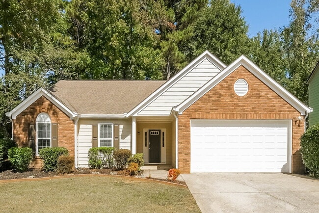 property at 4516 Legend Hollow Ln