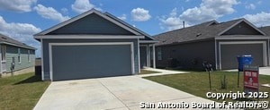 1635 Knoll Rdg in New Braunfels, TX - Building Photo - Building Photo