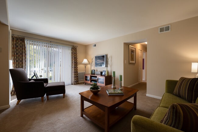 Foxborough Estates