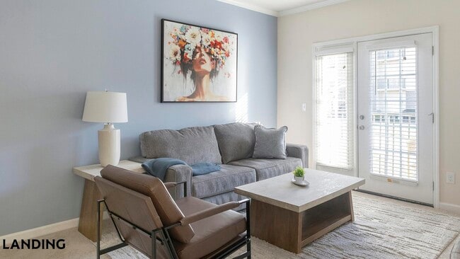 100 Waterstone Park Cir