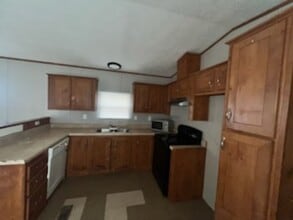 510 W Alabama Ave in Chickasha, OK - Building Photo - Building Photo