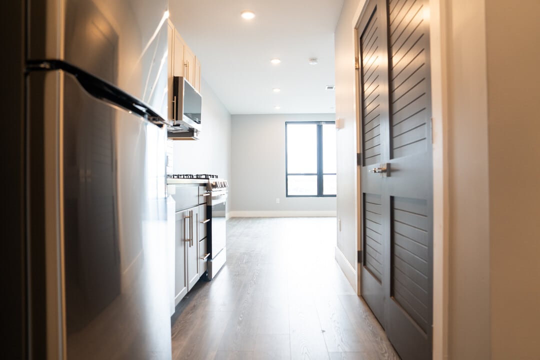 14 Symphony Rd, Unit 1 in Boston, MA - Foto de edificio