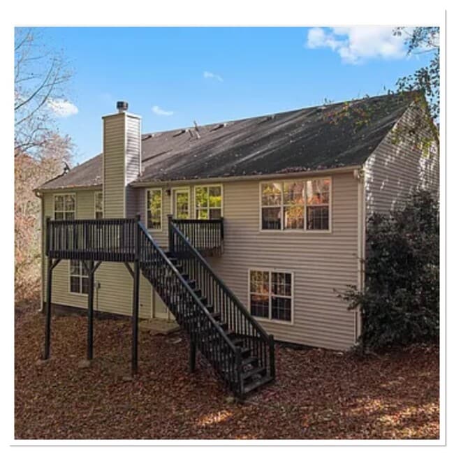 245 London Ln in Hiram, GA - Building Photo - Building Photo