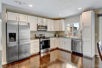 16344 E Carolina Dr in Aurora, CO - Building Photo - Building Photo