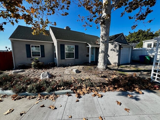 4502 Euclid Ave in San Diego, CA - Building Photo - Building Photo