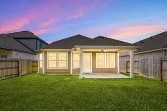 21618 Coral Mist Dr in Cypress, TX - Foto de edificio - Building Photo