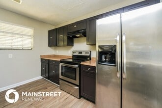 5517 Hadrian Ct in Lithonia, GA - Building Photo - Building Photo