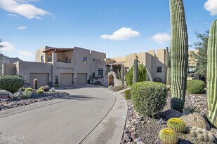 25836 N 104th Way in Scottsdale, AZ - Building Photo