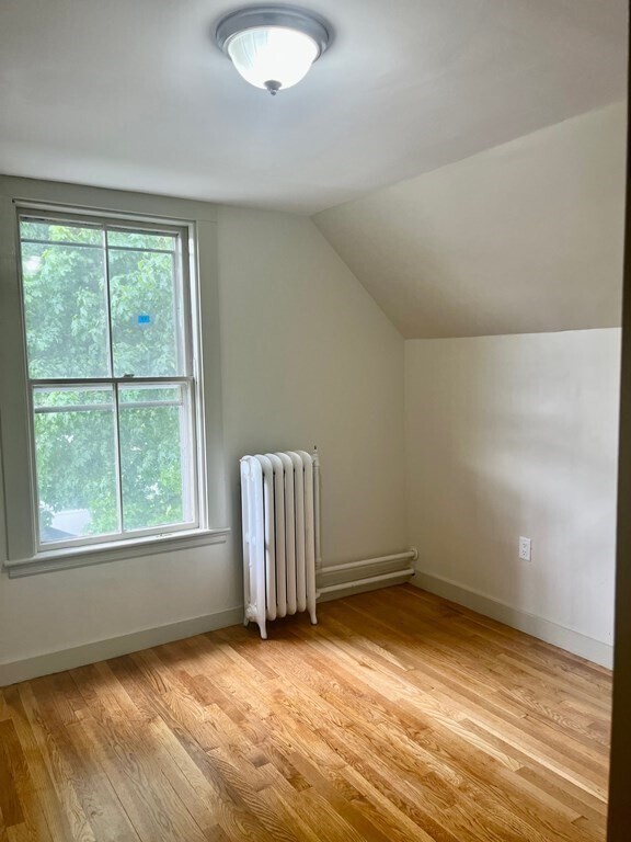 121 Hewlett St in Boston, MA - Building Photo - Building Photo