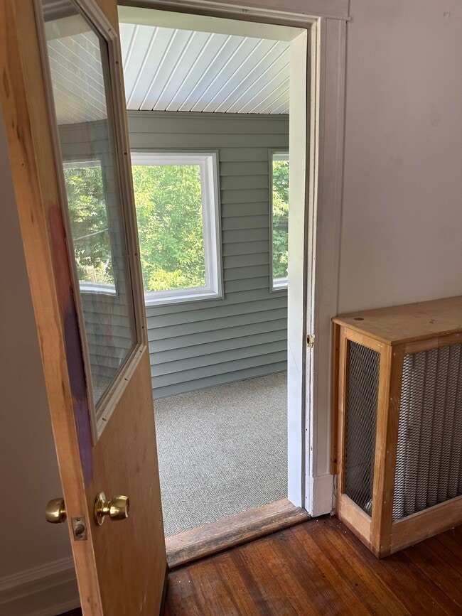 property at 705 Hudson Ave