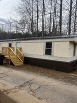 3736 E Burke Blvd in Connelly Springs, NC - Building Photo