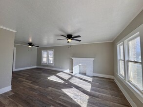 2012 Polk St in Wichita Falls, TX - Building Photo - Building Photo