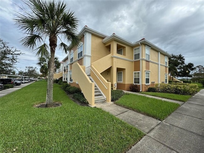 property at 1020 Villagio Cir