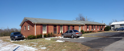 Walnut Hill in Easley, SC - Foto de edificio - Building Photo