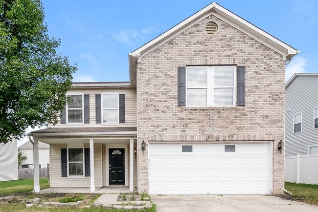 property at 10226 Homestead Dr
