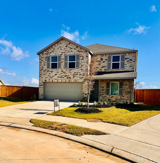 3041 Merganser Rdg Dr in Katy, TX - Building Photo - Building Photo