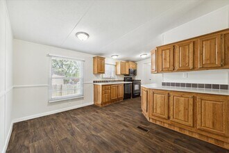 9642 Live Oak Trail in Willis, TX - Building Photo - Building Photo