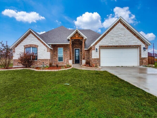 12420 Tinsley Ct in Fort Worth, TX - Building Photo - Building Photo
