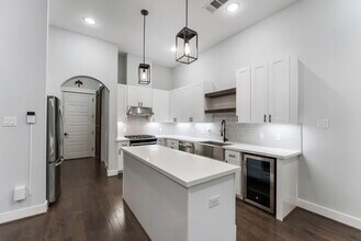 113 Coronado St in Houston, TX - Building Photo - Building Photo