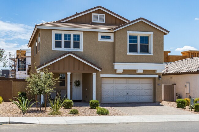 property at 9913 E Kinetic Dr