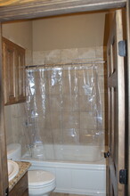 121 S Jefferson St, Unit 4 in Magnolia, AR - Building Photo - Building Photo