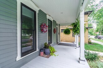 1020 W Wayne St in Fort Wayne, IN - Building Photo - Building Photo