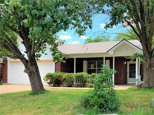 property at 2003 Harvest Moon Dr