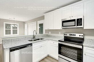 675 Clemson Ln in Lawrenceville, GA - Building Photo - Building Photo