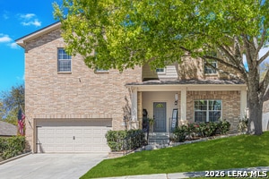 property at 8223 Sabinoso Dr