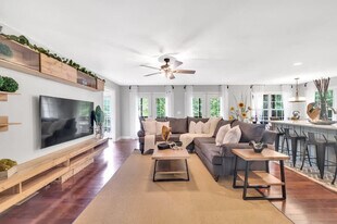 254 Beaten Path Rd in Mooresville, NC - Building Photo