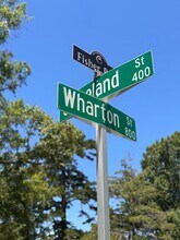 822 Wharton St in Greensboro, NC - Building Photo - Building Photo